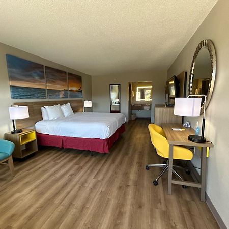 Days Inn By Wyndham St George St. George Luaran gambar