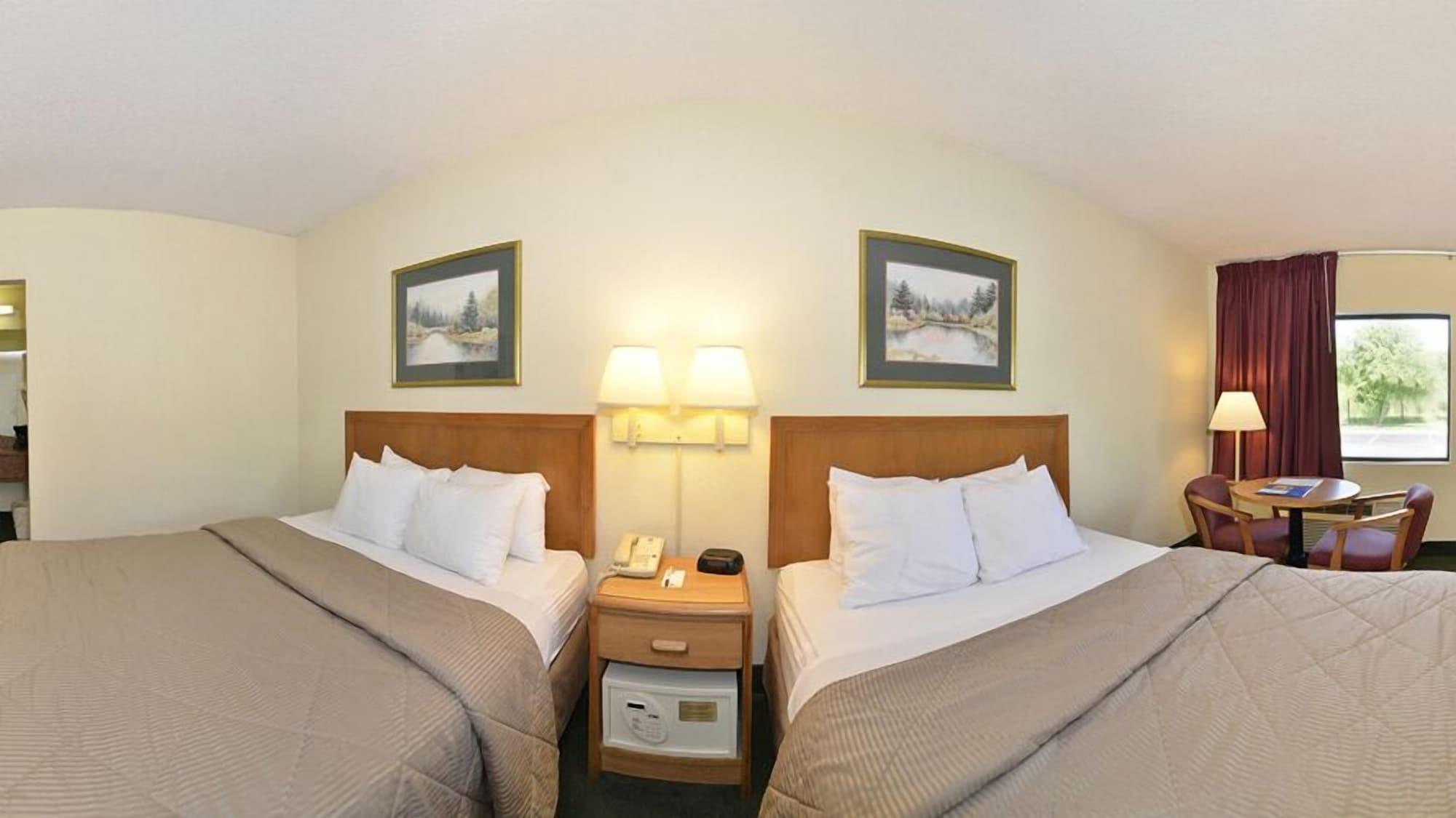 Days Inn By Wyndham St George St. George Luaran gambar