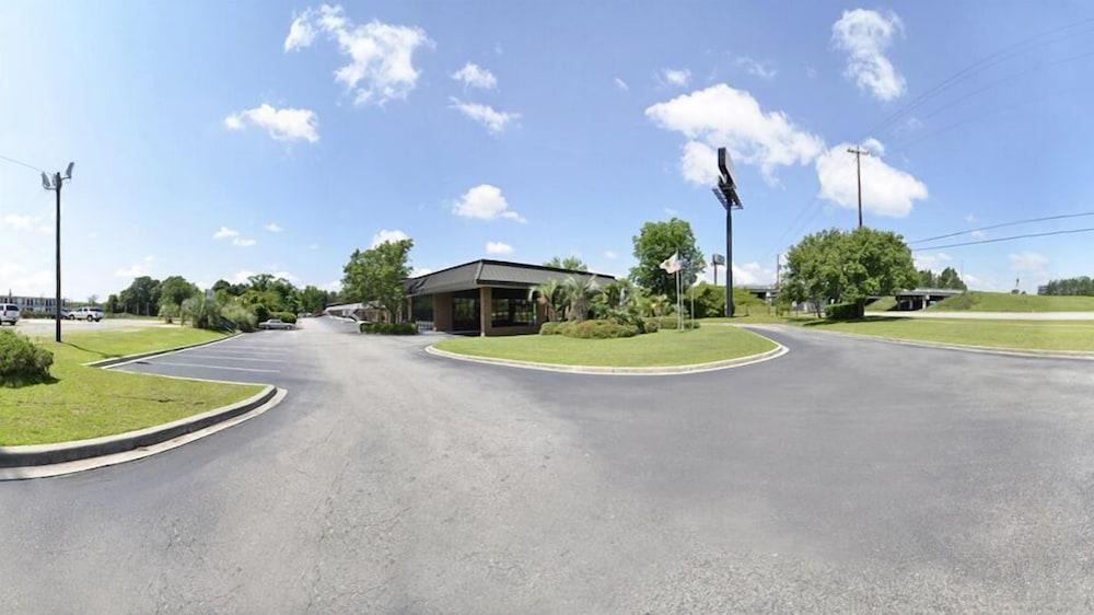 Days Inn By Wyndham St George St. George Luaran gambar