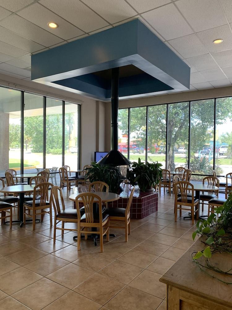 Days Inn By Wyndham St George St. George Luaran gambar