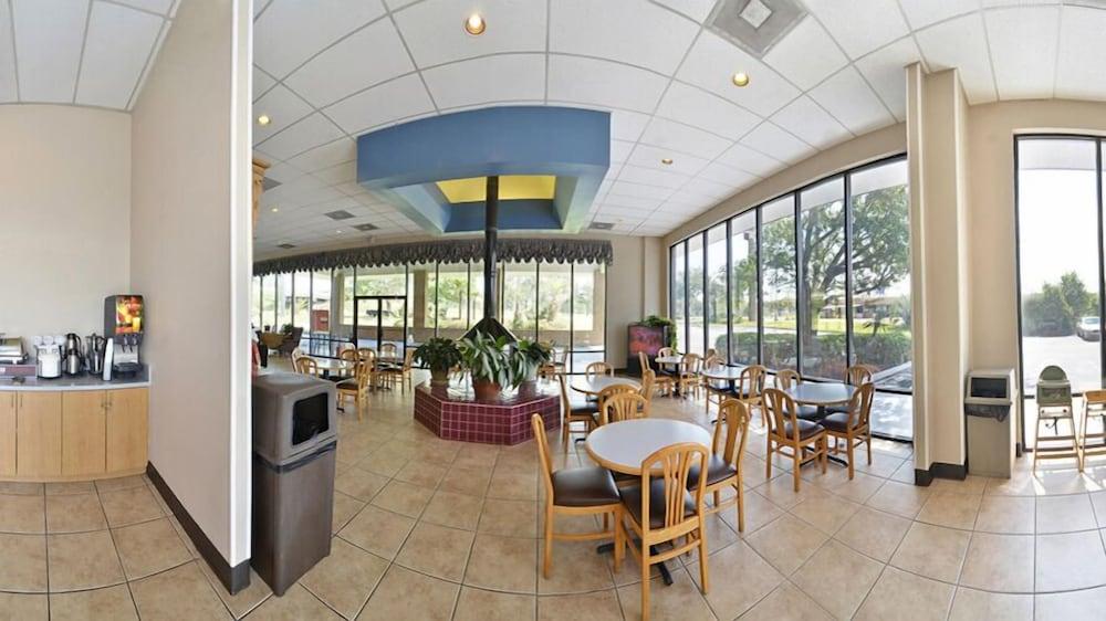Days Inn By Wyndham St George St. George Luaran gambar