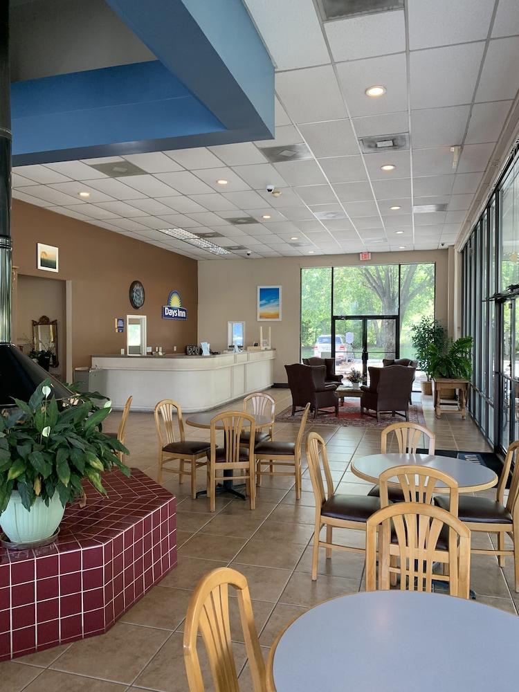 Days Inn By Wyndham St George St. George Luaran gambar