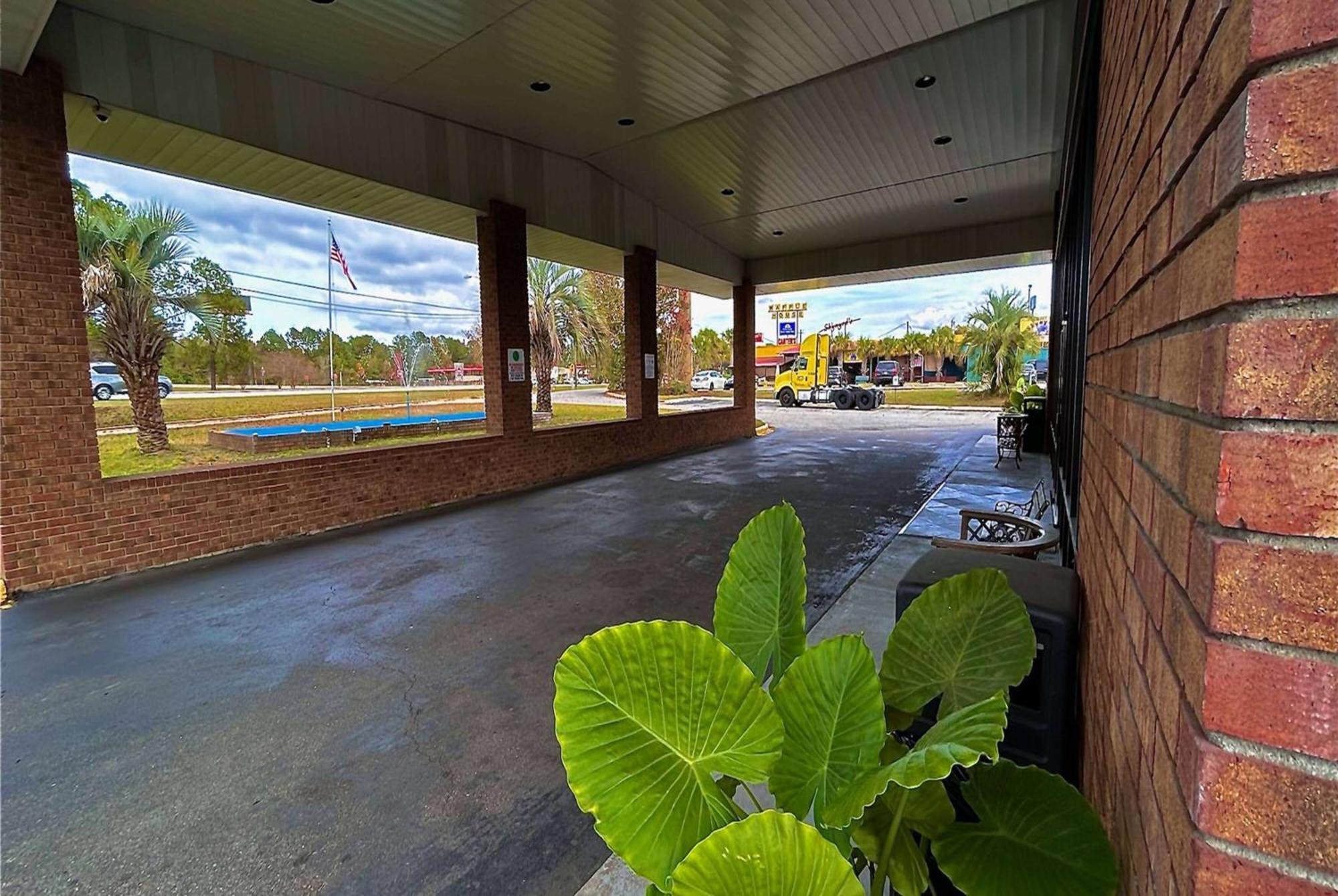 Days Inn By Wyndham St George St. George Luaran gambar