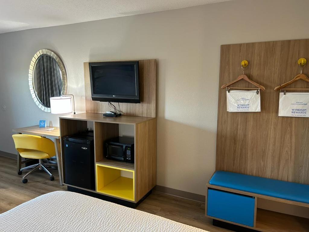 Days Inn By Wyndham St George St. George Luaran gambar