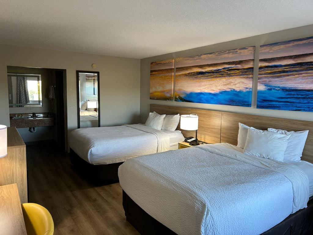 Days Inn By Wyndham St George St. George Luaran gambar