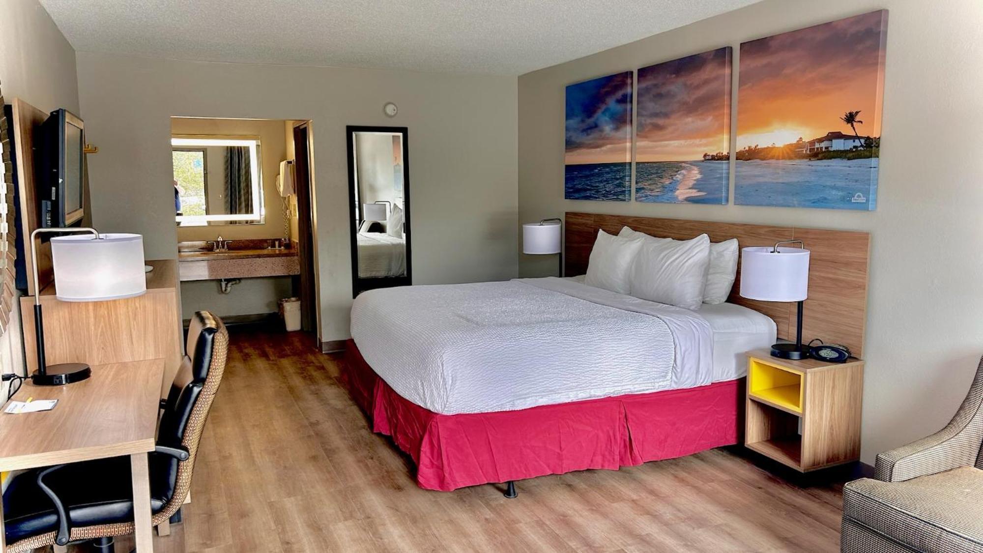 Days Inn By Wyndham St George St. George Luaran gambar