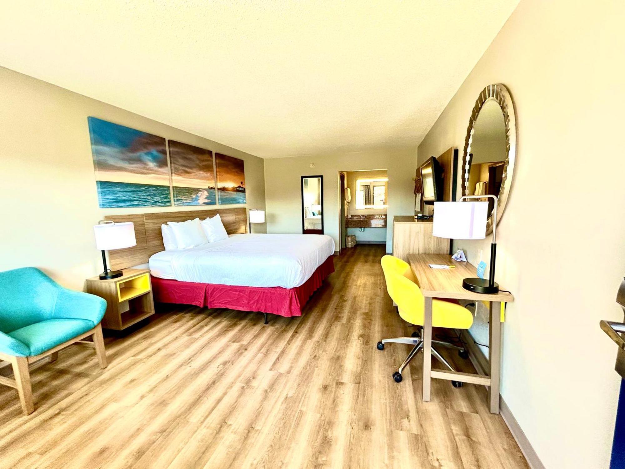 Days Inn By Wyndham St George St. George Luaran gambar