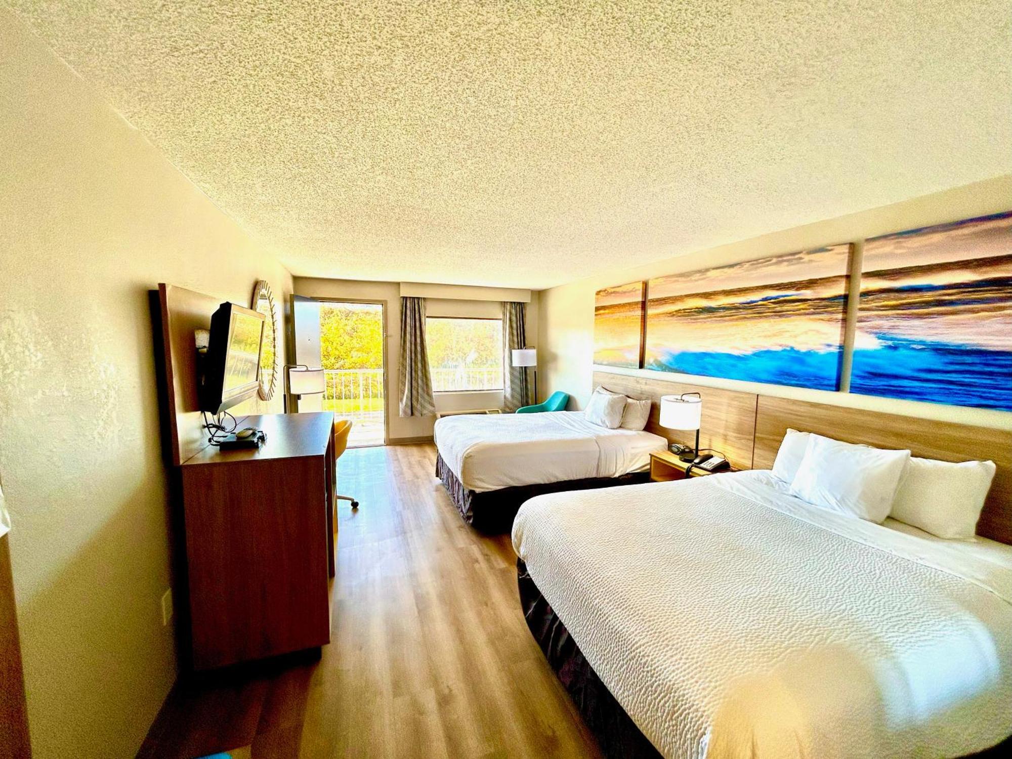 Days Inn By Wyndham St George St. George Luaran gambar
