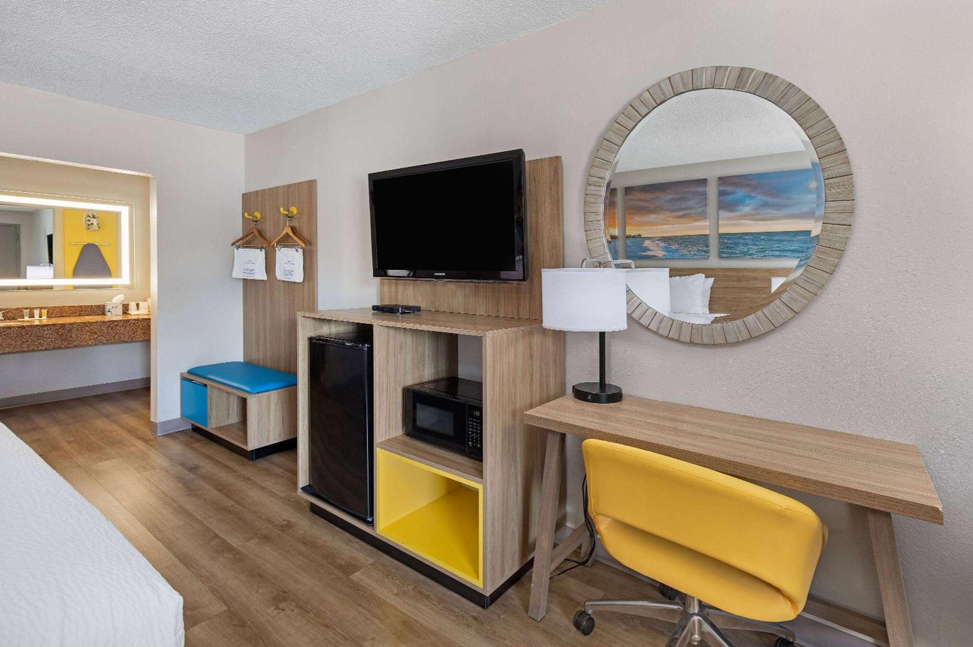 Days Inn By Wyndham St George St. George Luaran gambar