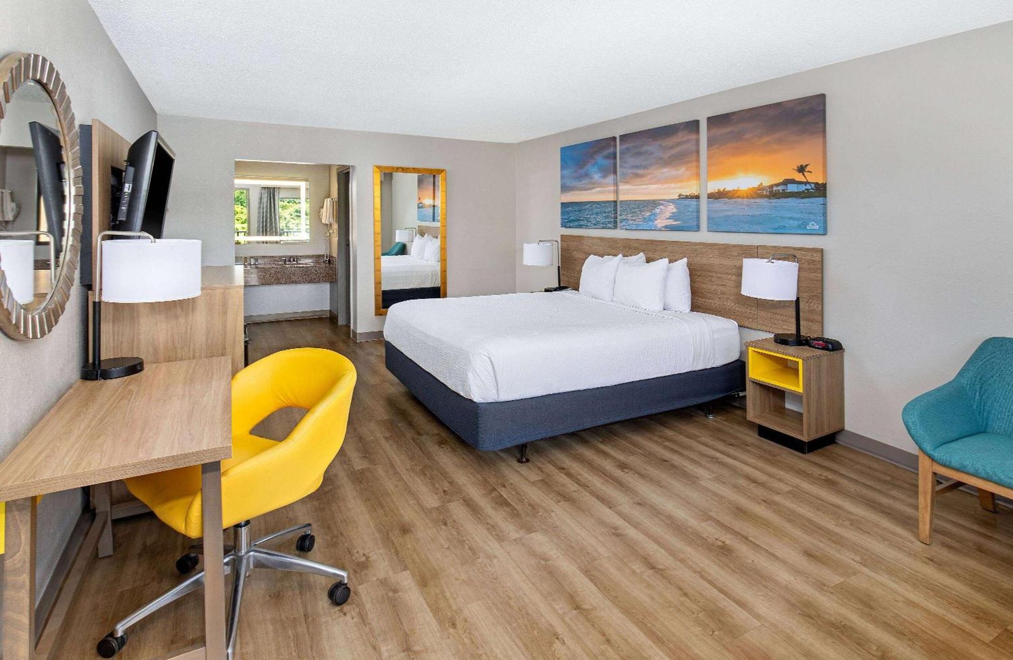 Days Inn By Wyndham St George St. George Luaran gambar