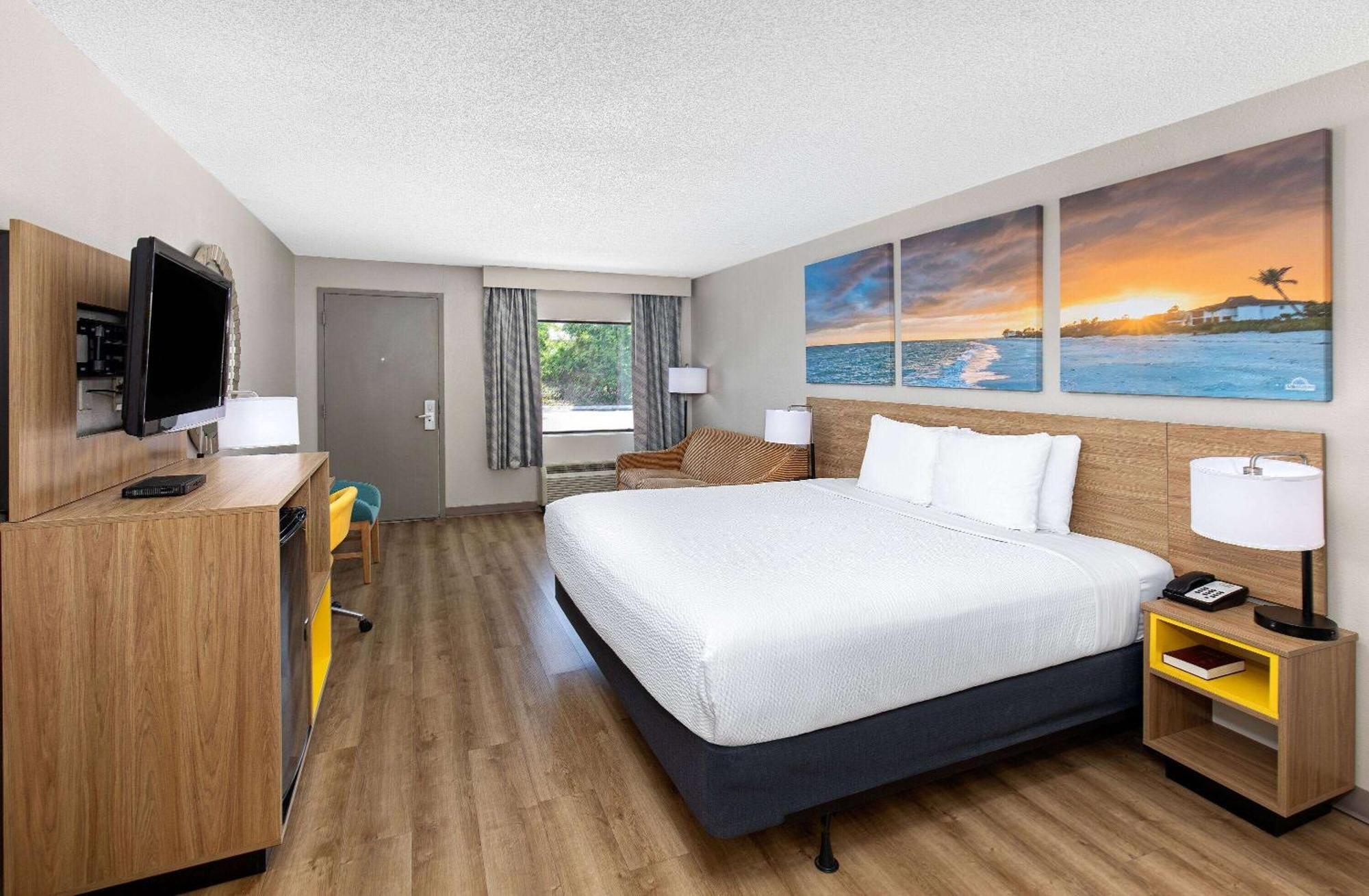 Days Inn By Wyndham St George St. George Luaran gambar