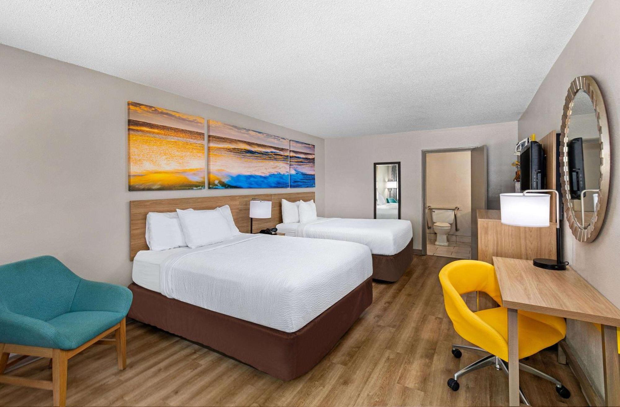 Days Inn By Wyndham St George St. George Luaran gambar