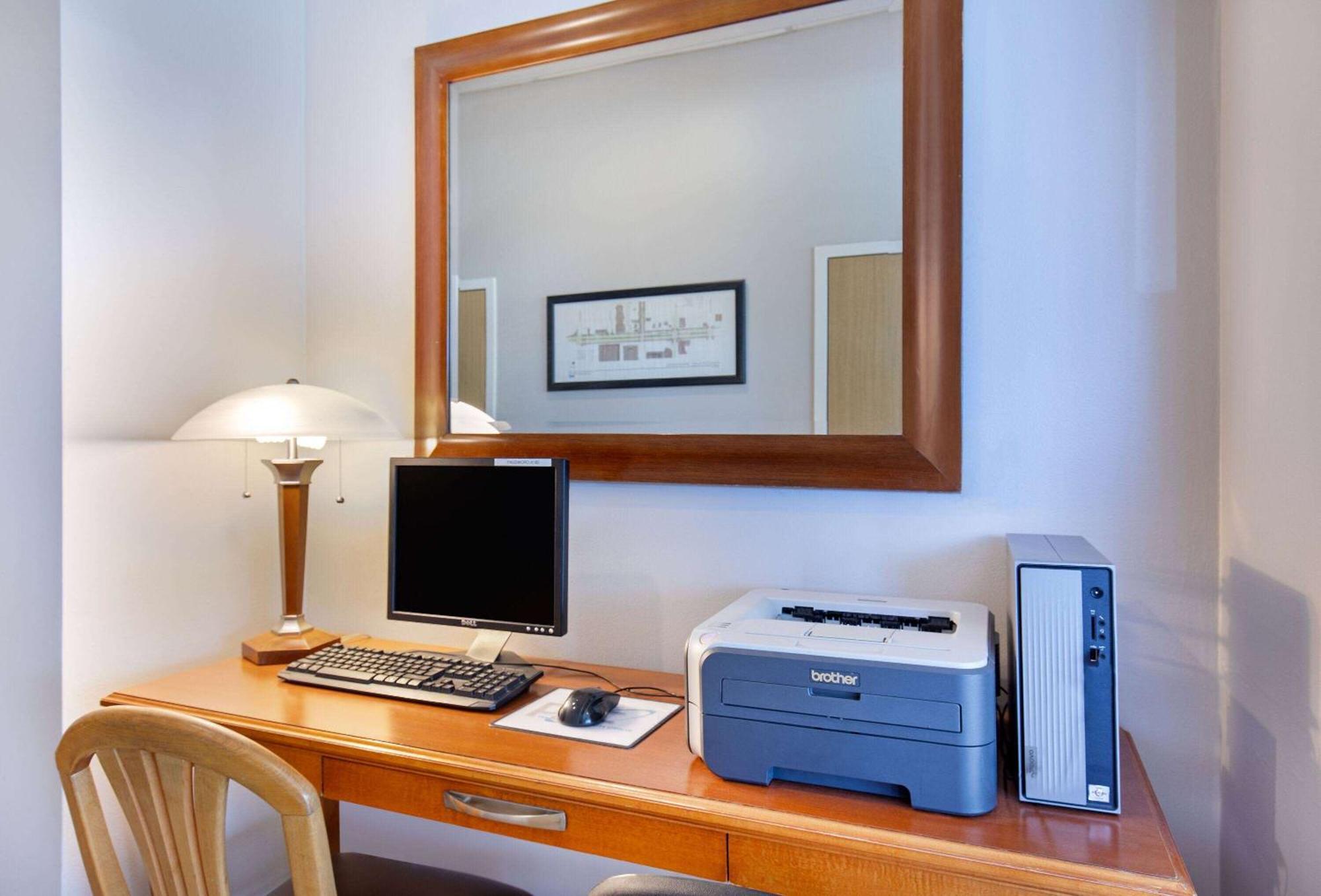 Days Inn By Wyndham St George St. George Luaran gambar