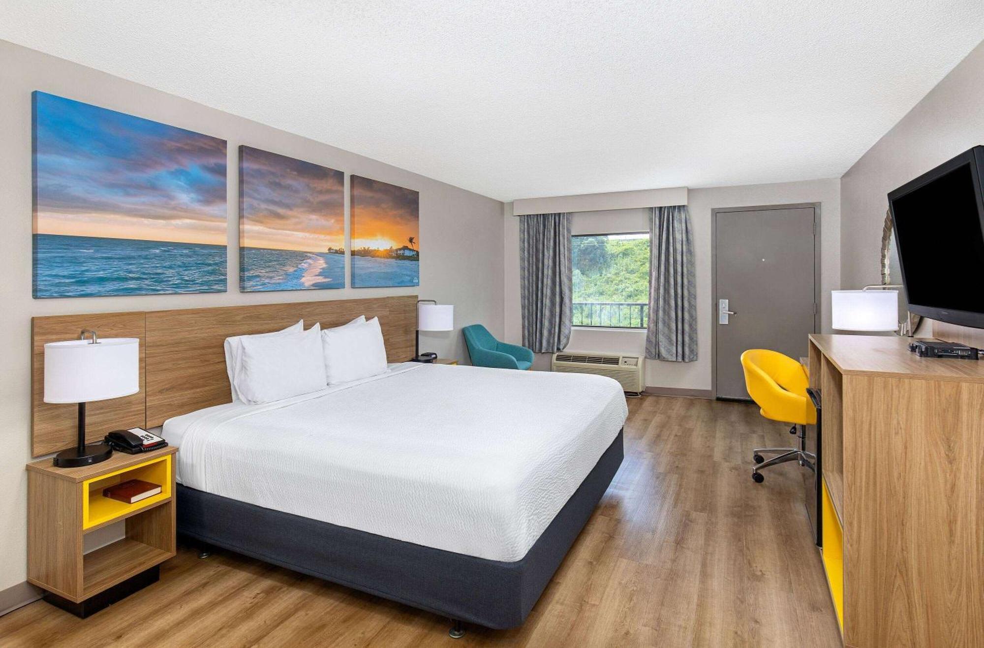 Days Inn By Wyndham St George St. George Luaran gambar