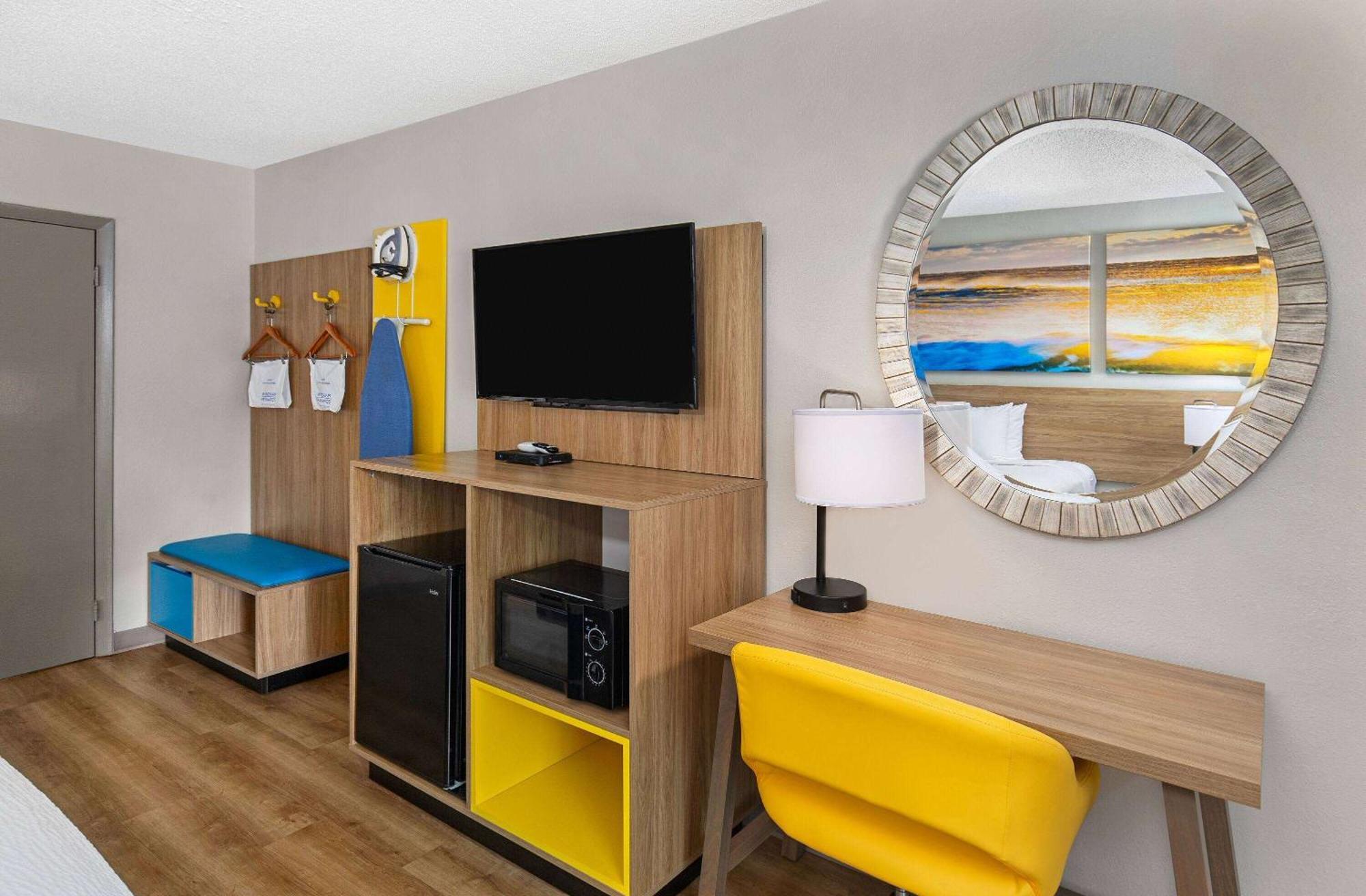Days Inn By Wyndham St George St. George Luaran gambar