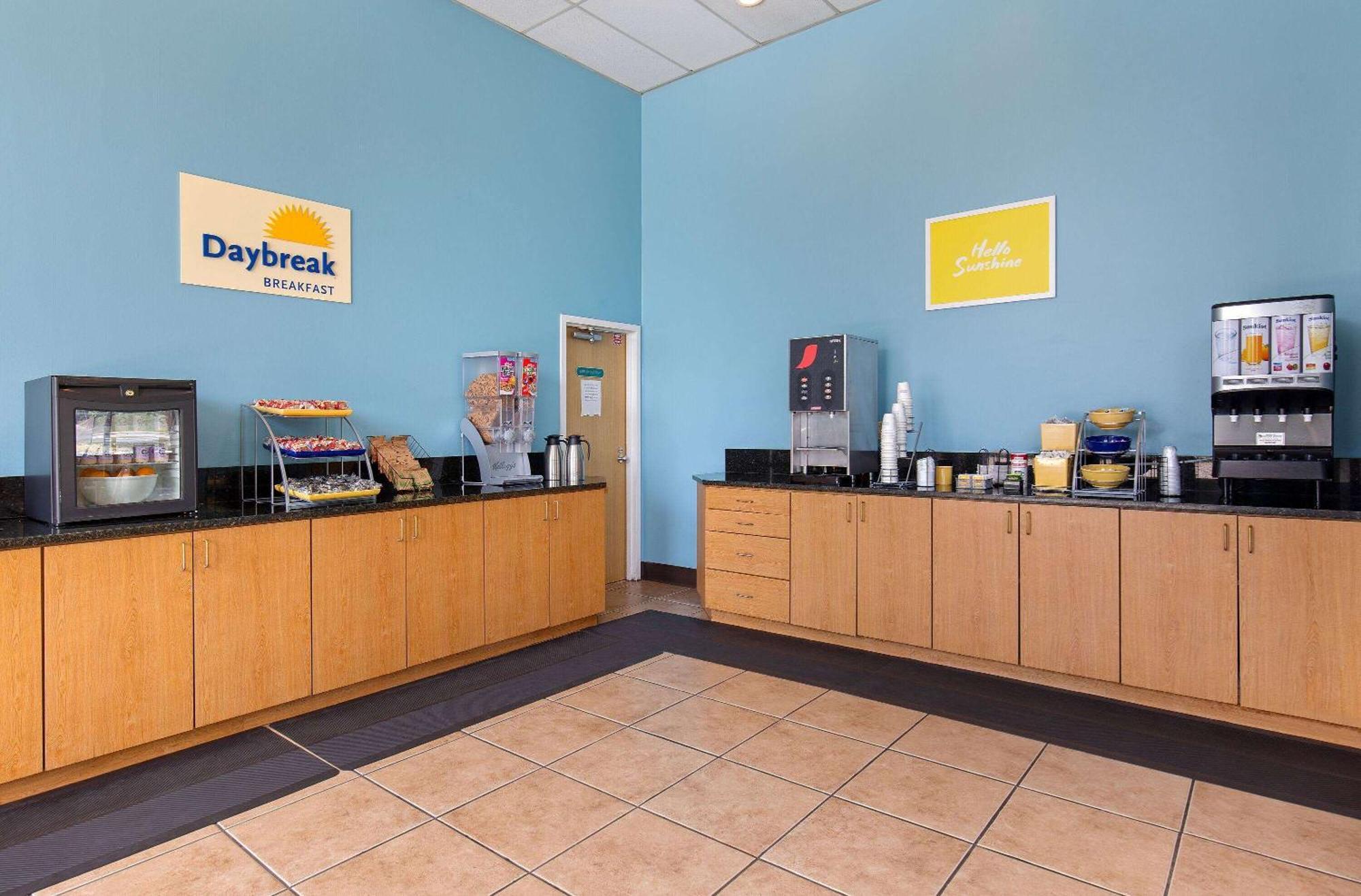 Days Inn By Wyndham St George St. George Luaran gambar