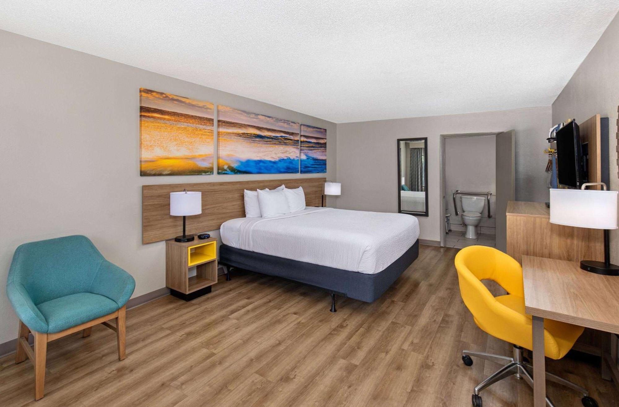 Days Inn By Wyndham St George St. George Luaran gambar