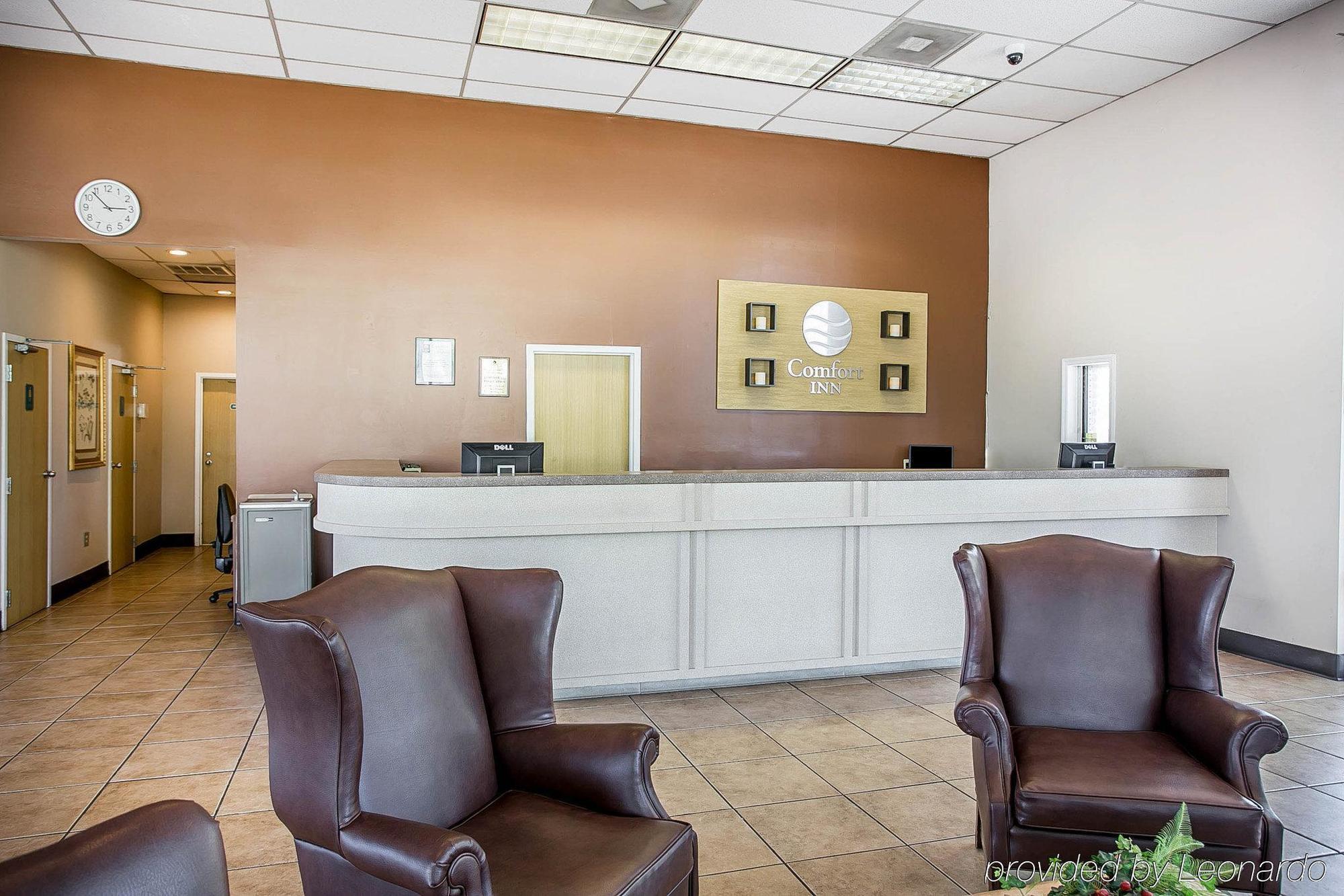 Days Inn By Wyndham St George St. George Luaran gambar
