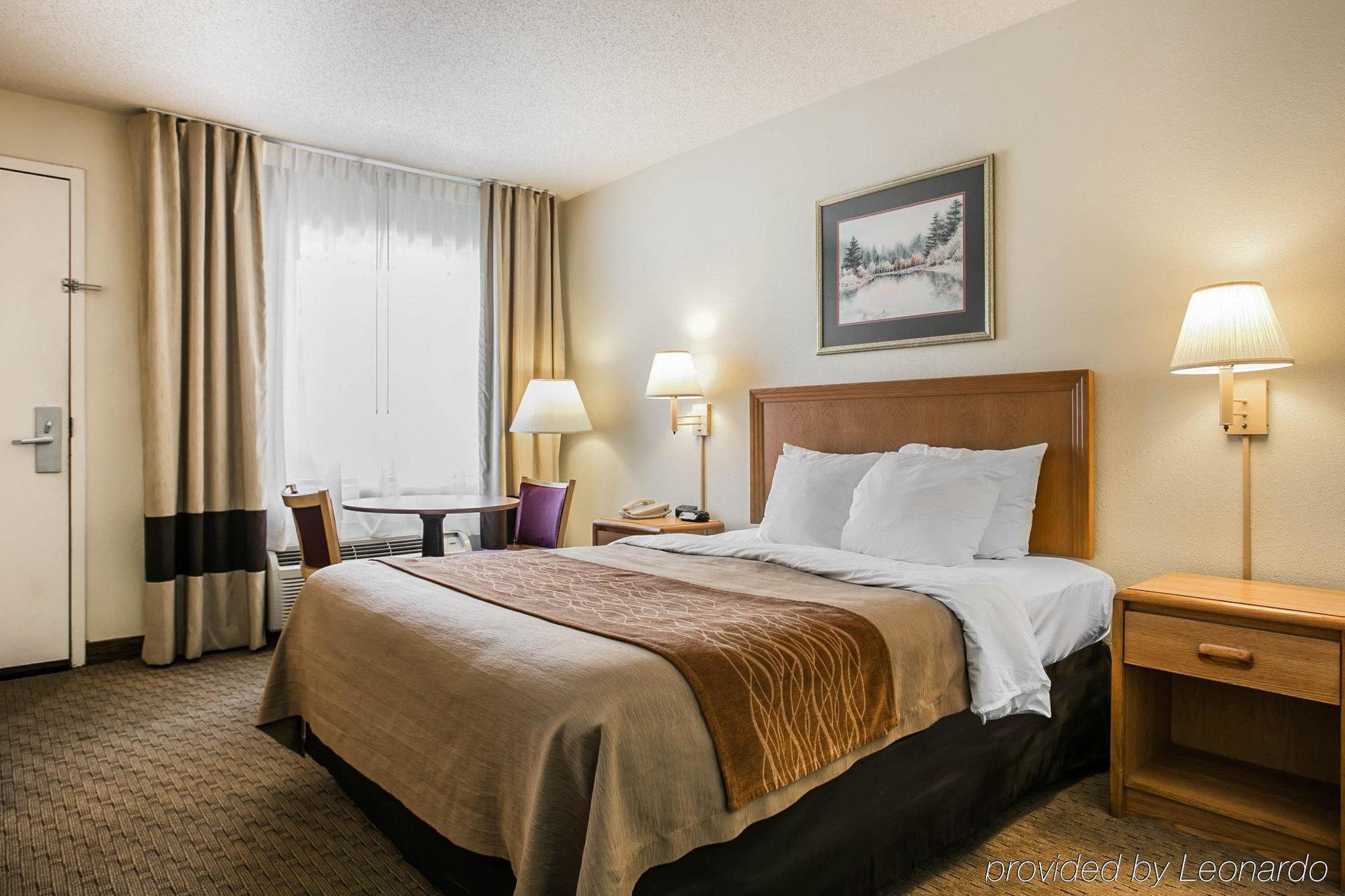 Days Inn By Wyndham St George St. George Luaran gambar