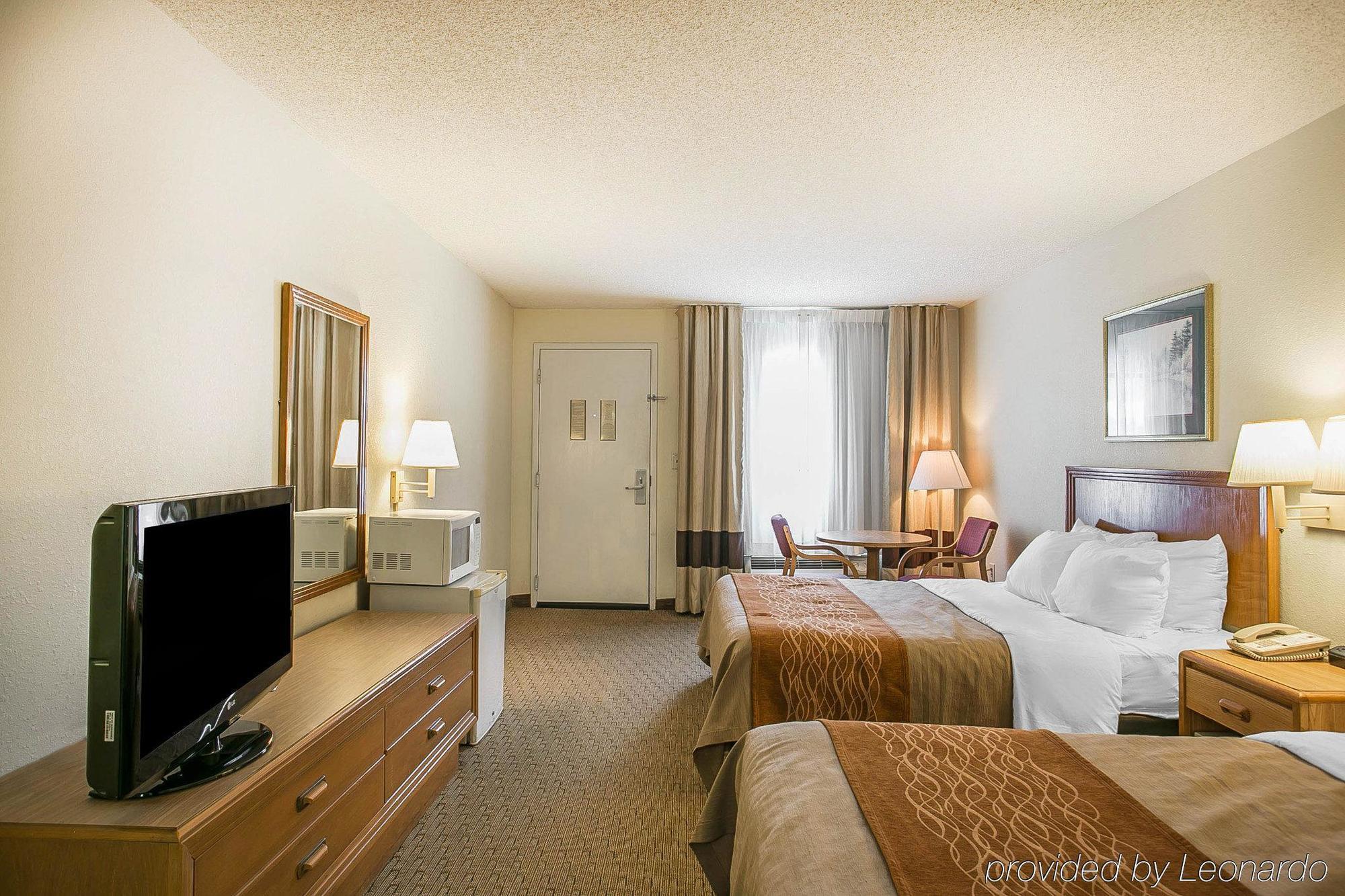 Days Inn By Wyndham St George St. George Luaran gambar