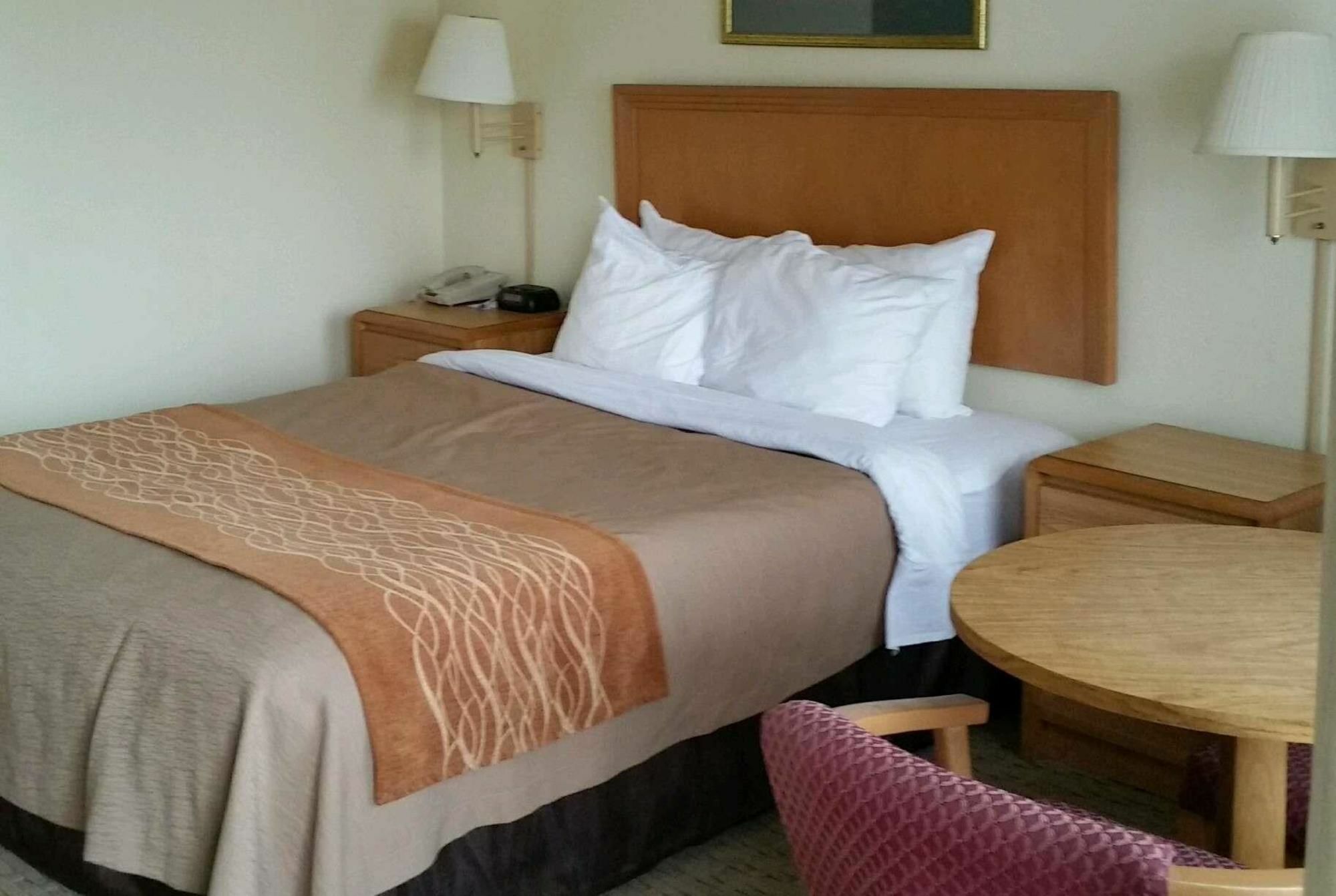 Days Inn By Wyndham St George St. George Luaran gambar